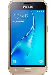 Full Firmware For Device Samsung Galaxy J1 2016 SM-J120FN