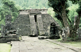 Candi Sukuh