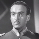 David Niven - The Prisoner Of Zenda