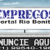 Motorista – Transporte Coletivo – R$ 2.466,00 – Rio Bonito