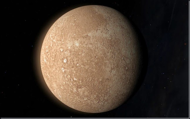 Mercury retrograde