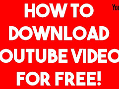 Cara Download Video Di Youtube Tanpa Software