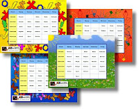 Study Timetable