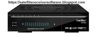 starmax x10 beta loader