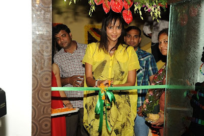 Vajra Showroom Opening By Manchu Lakshmi Stills Pics Photo Gallery film pics