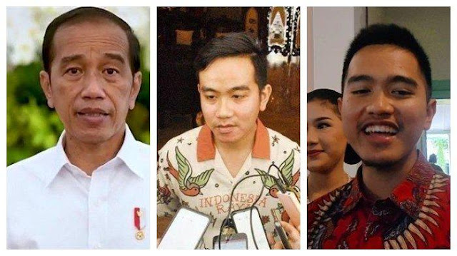 Kata Peneliti tentang Isu Dinasti Politik Jokowi: Tak Ada Suara Oposisi, Jokowisme Ada di Mana-mana