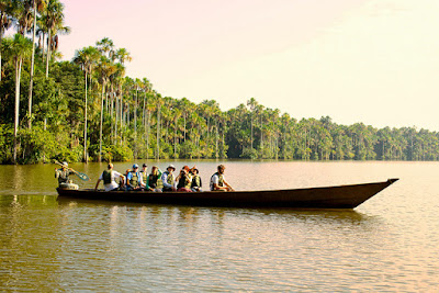 areas naturales protegidas, parques nacionales lima