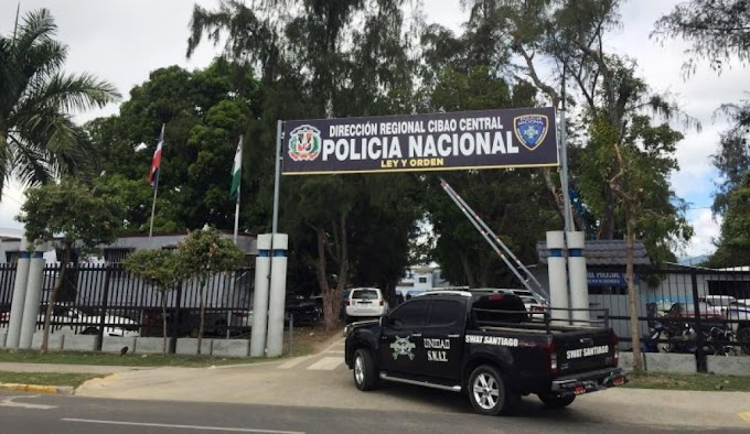 Arrestado reconocido narcotraficante “Pedro Cadena”, condenado a 7 años de prisión en Santiago