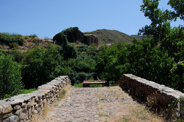 Robres del Castillo - La Rioja