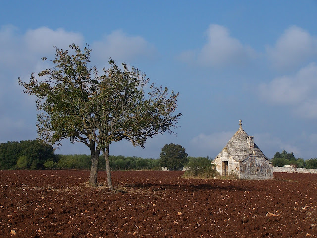Trullo à Alberobello