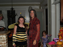 The Bumblebee that stung the witch