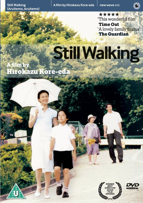 歩いても 歩いても 2008 Film Completo Download