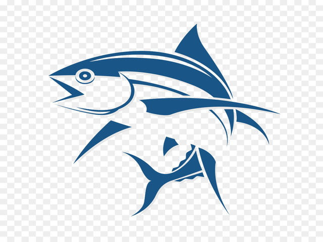 gambar logo ikan