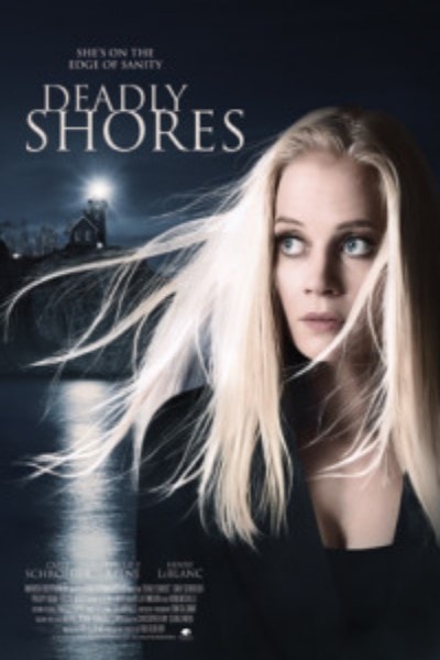 Deadly Shores 2018 Full Movie Watch in HD Online for Free 