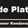 Kode Plat Nomor Kendaraan N