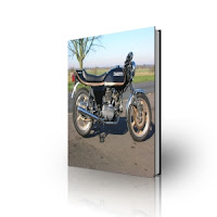 Ducati 900SD Sport Desmo Darmah Workshop Service Manual