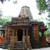 Tourism Temple in Chhattisgarh