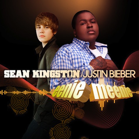 Justin Bieber ft Sean Kington   Eenie Meenie 