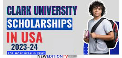Clark University Scholarships in 2023 | Scholarships for International Students | Study in USA