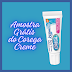 Receba uma Amostra Grátis do Corega Creme