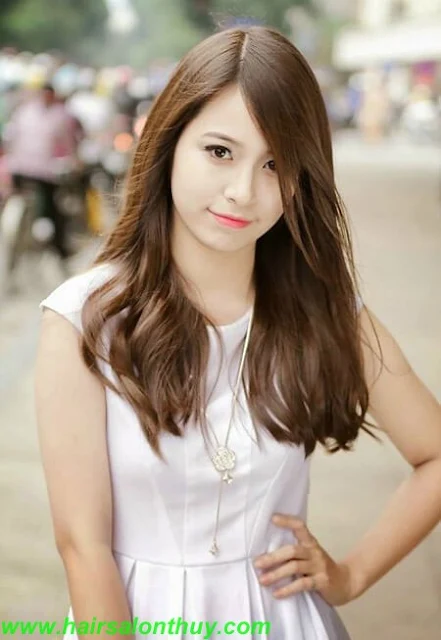 nhung kieu toc mai dai dep 2019