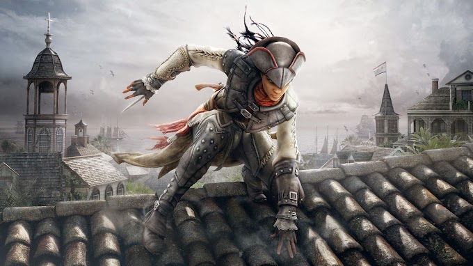 Assassin's Creed Liberation é removido da Steam e mesmo quem o comprou poderá não jogá-lo!