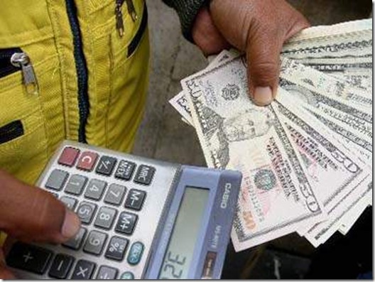Dolares