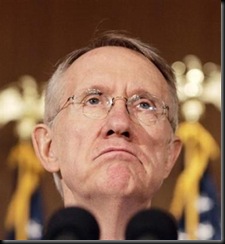 Harry Reid