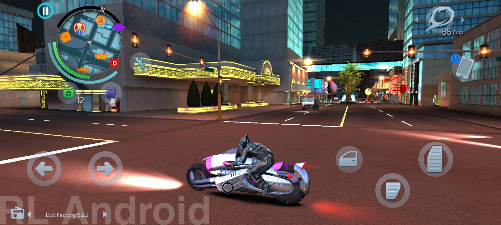 gangstar vegas download