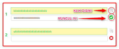 panduan pendaftaran dan cara klik di paidverts