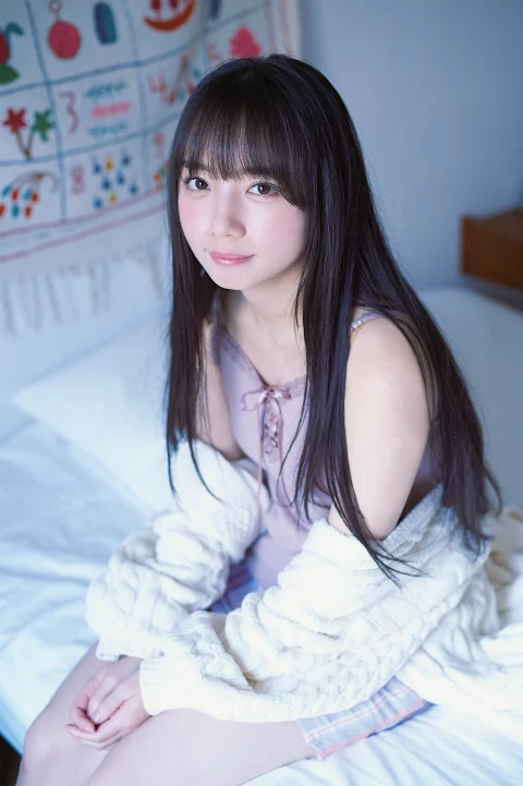 ENTAME 2020.04 Hinatazaka46 Saito Kyoko