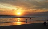  Objek Wisata Pantai Seminyak