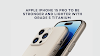 Apple iPhone 15 Pro to be Stronger and Lighter With Grade 5 Titanium