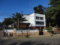 SEDES - CHUQUISACA