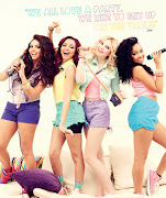 Little Mix