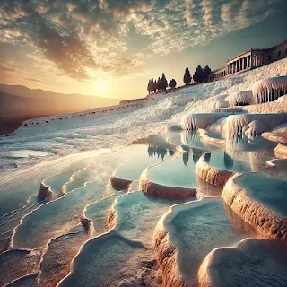 숨겨진 절경