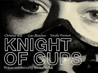 [HD] Knight of Cups 2015 Pelicula Completa En Español Online