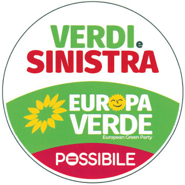 Europa Verde Possibile D'Amato elezioni regionali