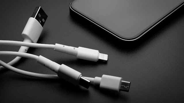 ماهو USB-C وانواعه وكيفية اختيار كابل الشحن المناسب