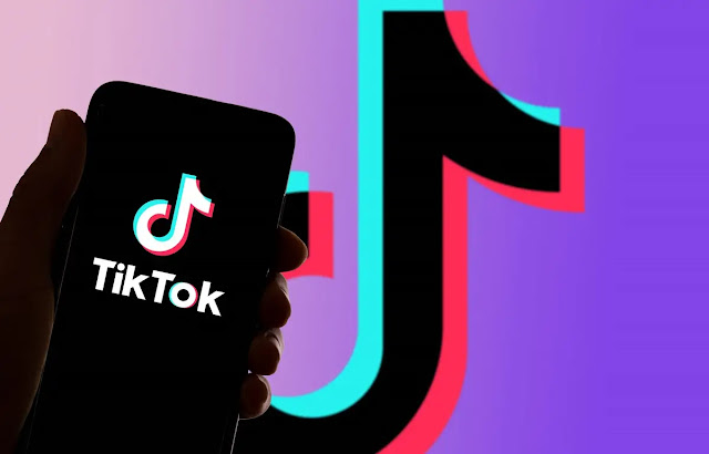مفوض لجنة الاتصالات الفدرالية يحث جوجل وأبل على حظر TikTok