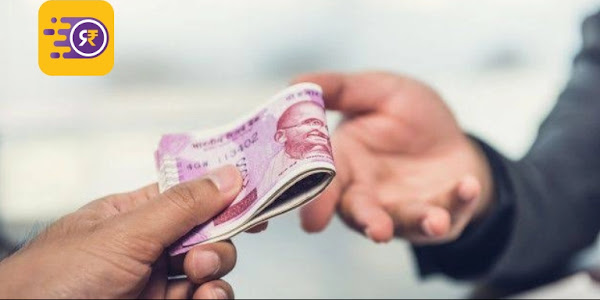 Rapid Rupee Personal Loan: खराब CBILL SCORE पर भी 20 हजार तक का Personal Loan लिजिए 