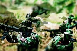 Kontak Senjata TNI dan KSB di Hitadipa, 1 KSB Tewas