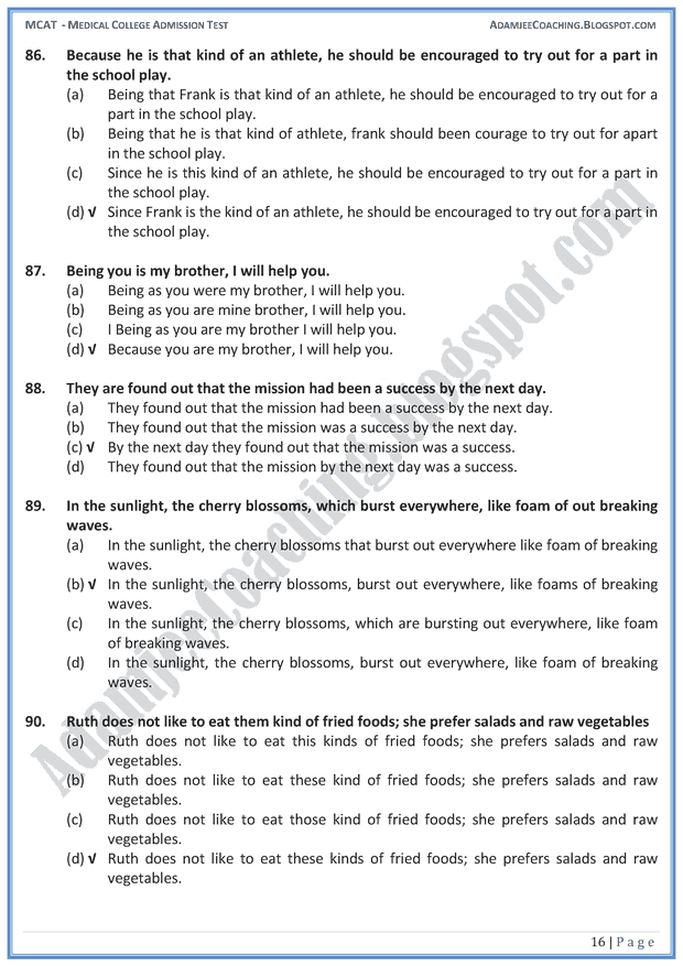 sentence-correction-english-mcat-preparation-notes