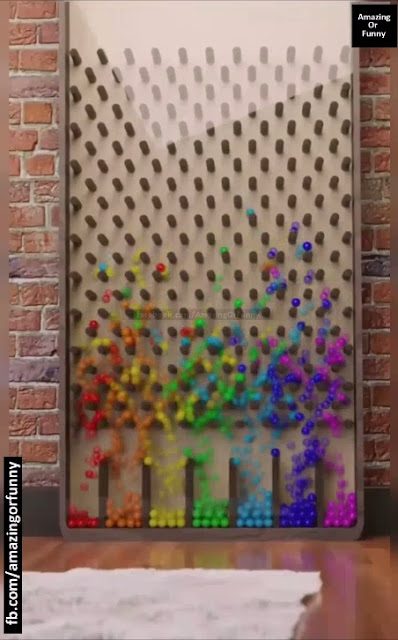 color ball sorting, color balls sorting, video, viral, color ball sorting machine, marble sorting, marbles sorting, satisfying marble machine, color marble sorting, ztar92, color ball sorting video explained