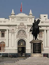 Congreso Apoya Universidad De Cañete.