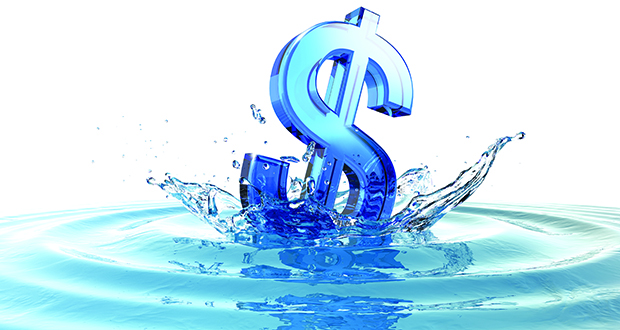 How to Save Money on Your Water Bill