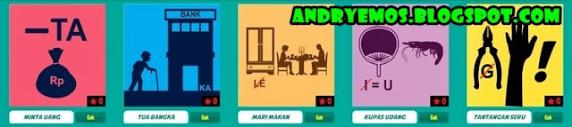 Kunci Jawaban Tebak Gambar Android 1 9 UPDATE Info 