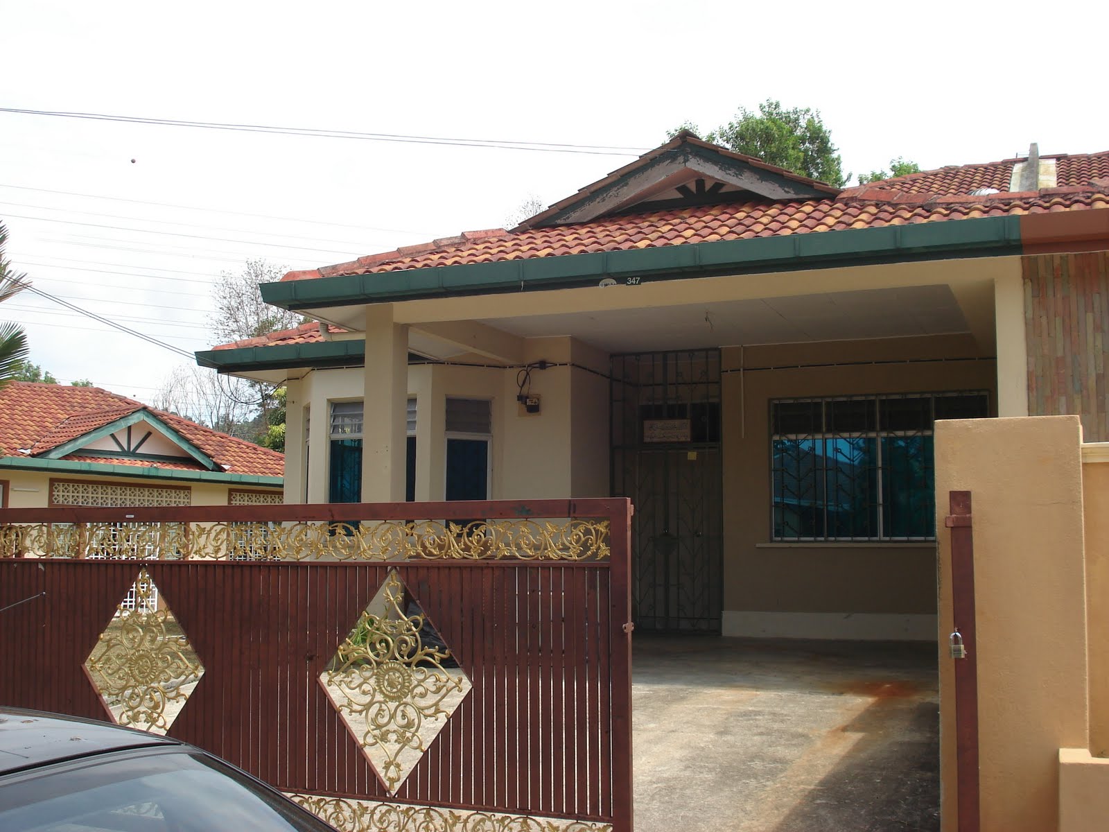Villa-idaman.com: Rumah Untuk Dijual - Direct Owner