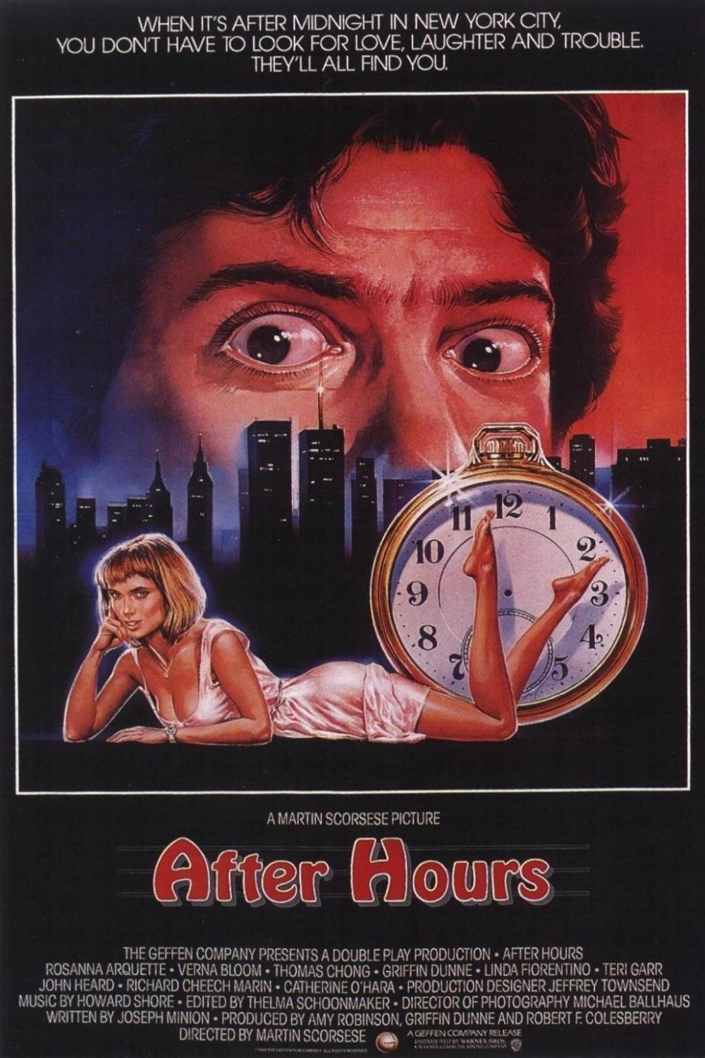 1985 After Hours