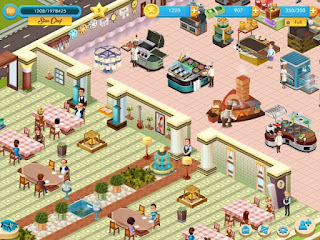 Star Chef Apk v2.11.7 Mod (Infinite Cash/Coin)